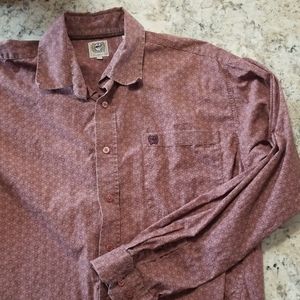 Ariat dress shirt
